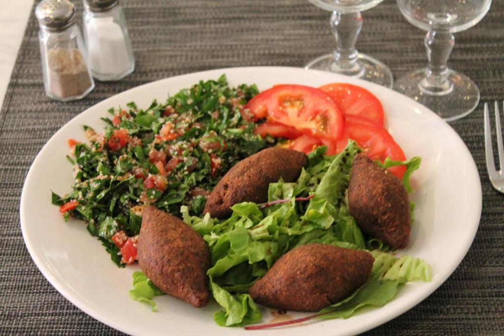 Hotel Restaurant Maison Blanche Рюнжи Экстерьер фото